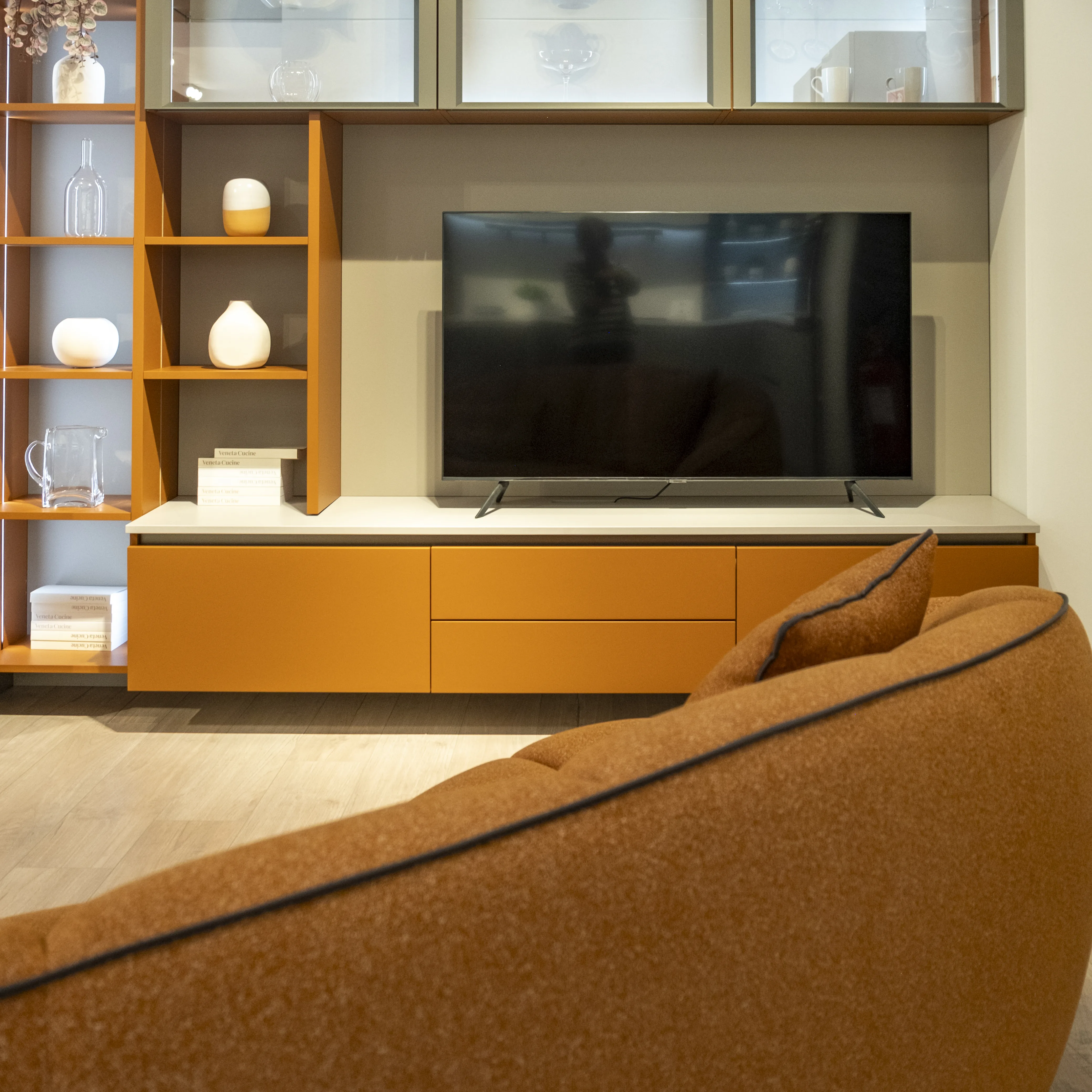 Showroom Muzi Design